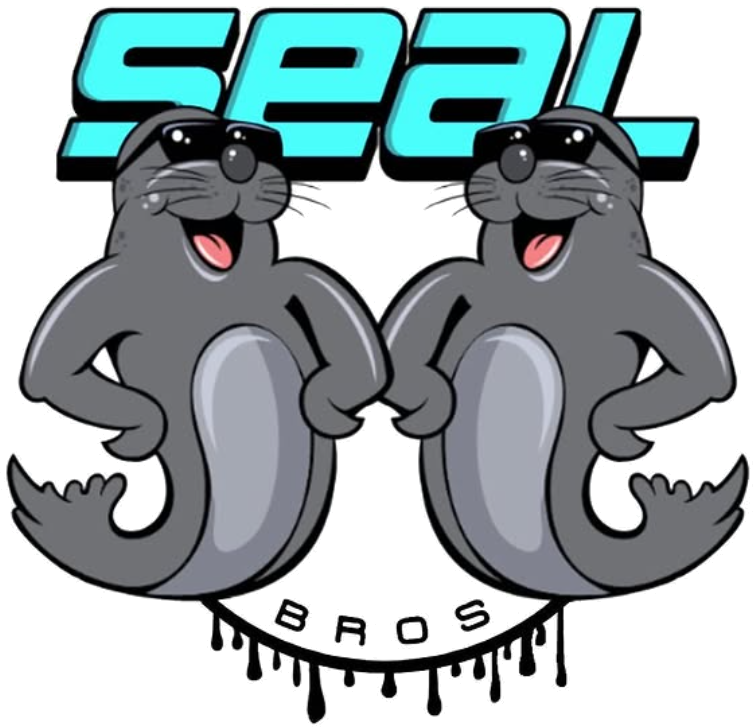 Seal Bros logo